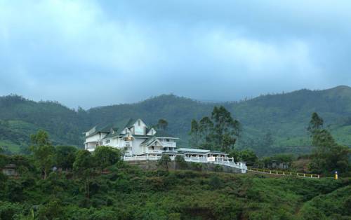 Munnar Inde Code de réduction de dernière minute Booking.com