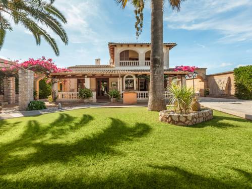 SA COMA Spanien Last-Minute-Rabattcode Booking.com