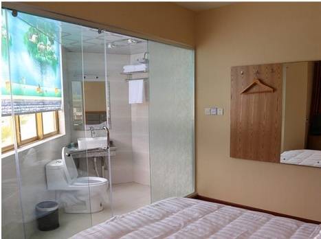 Bayi China Last Minute Discount Code Booking.com