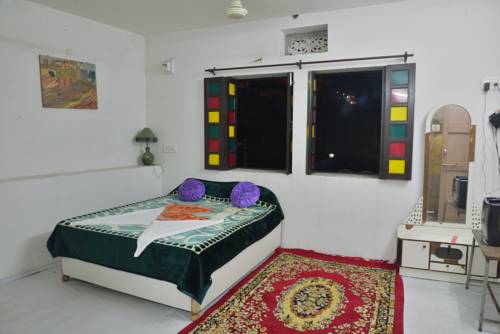 Jodhpur India Laatste minuut Kortingscode Booking.com