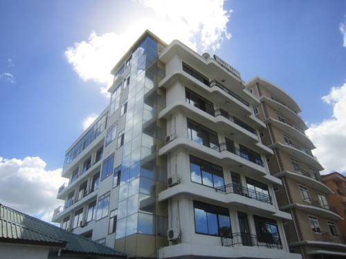 Dar es Salaam Tanzania Last Minute Discount Code Booking.com