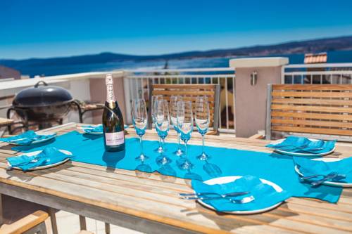 Crikvenica Kroatië Laatste minuut Kortingscode Booking.com