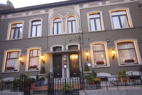 La Louvière Belgien Last-Minute-Rabattcode Booking.com