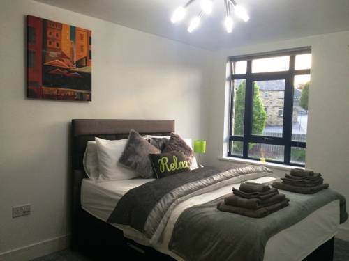 Huddersfield Vereinigtes Königreich Last-Minute-Rabattcode Booking.com