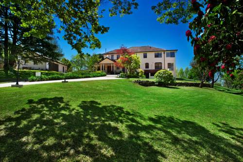 Leura Australien Last-Minute-Rabattcode Booking.com