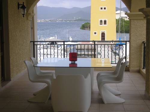 Tiefland Sint Maarten Last-Minute-Rabattcode Booking.com