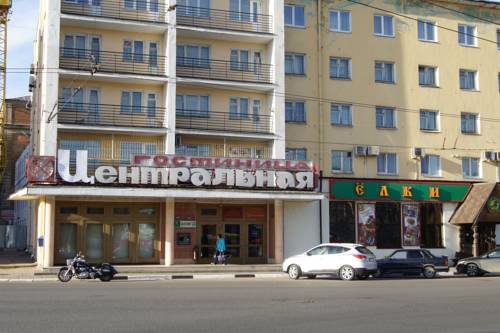 Tver Russland Last-Minute-Rabattcode Booking.com