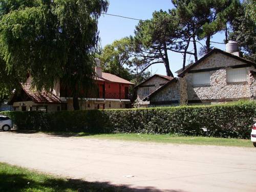 Villa Gesell Argentinien Last-Minute-Rabattcode Booking.com