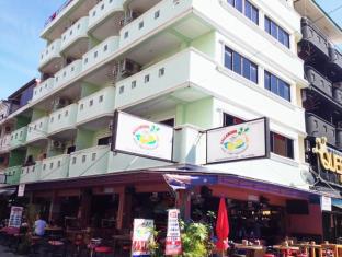 Pattaya Thailand Last Minute Discount Code Agoda.com