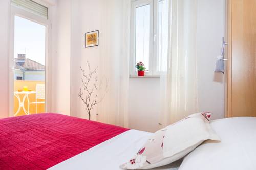 Zadar Croacia Último Minuto Código de Descuento Booking.com