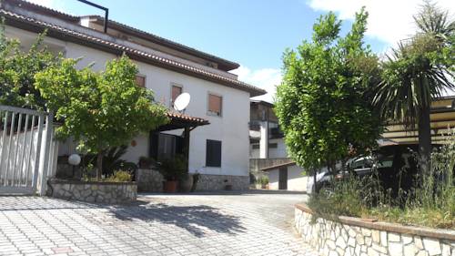 Spigno Saturnia Italien Last-Minute-Rabattcode Booking.com