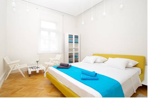 Divisé Croatie Code de réduction de dernière minute Booking.com