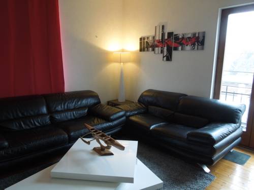 Lingolsheim Frankreich Last-Minute-Rabattcode Booking.com