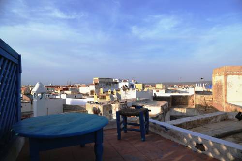 Essaouira Marruecos Último Minuto Código de Descuento Booking.com