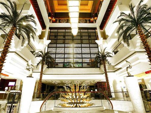 Zhoushan China Last-Minute-Rabattcode Booking.com