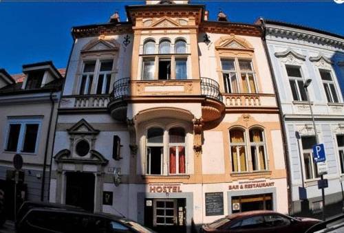 Bratislava Slovakia Last Minute Discount Code Booking.com