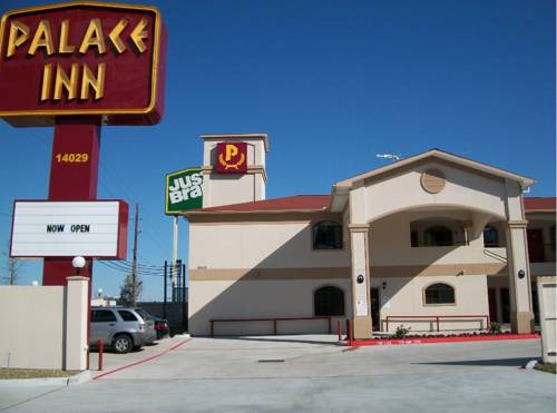 Houston (Texas) United States Last Minute Discount Code Booking.com