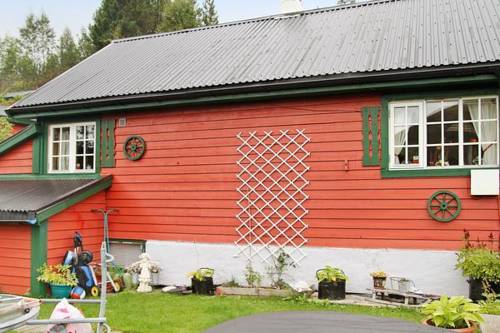 Kalandseidet Norvège Code de réduction de dernière minute Booking.com