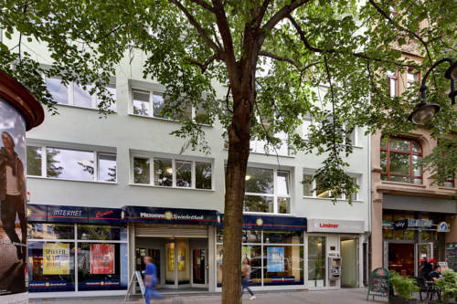 Fráncfort del Meno Alemania Último Minuto Código de Descuento Booking.com