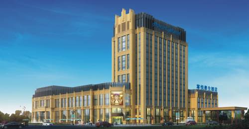 Chengdu China Laatste minuut Kortingscode Booking.com