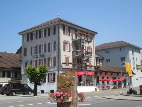 Emmetten Switzerland Last Minute Discount Code Booking.com