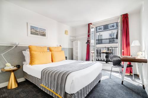 Paris Frankreich Last-Minute-Rabattcode Booking.com