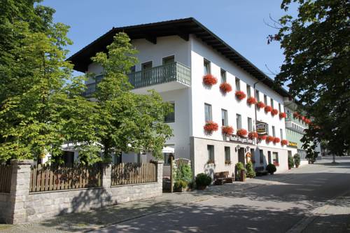 Mitterfels Germany Last Minute Discount Code Booking.com