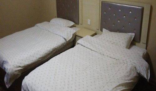 Xingtai China Last-Minute-Rabattcode Booking.com