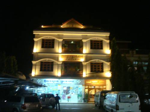 Siem Reap Kambodscha Last-Minute-Rabattcode Booking.com