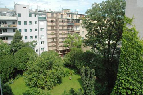 Wien Austria Last Minute Discount Code Booking.com