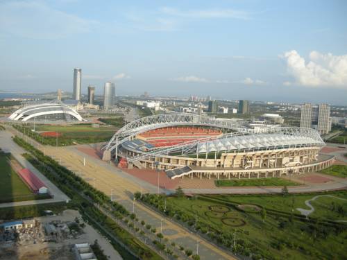 Yantai China Last Minute Discount Code Booking.com