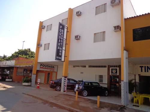 Brasília Brazil Last Minute Discount Code Booking.com
