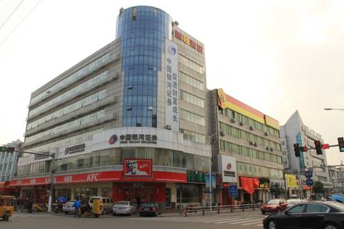 Cangnan China Last Minute Discount Code Booking.com