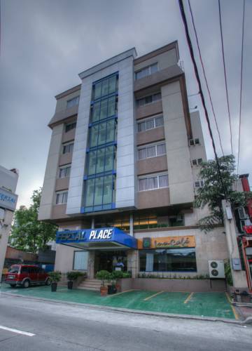Quezon City Philippines Last Minute Discount Code Booking.com