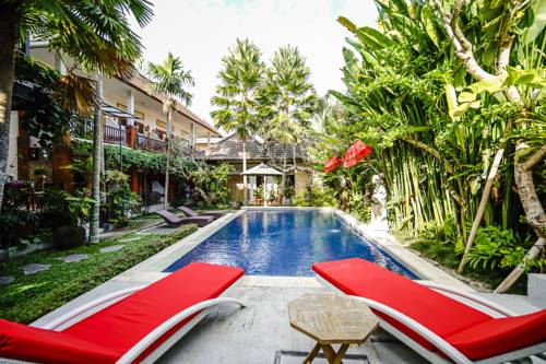 Ubud Indonesia Last Minute Discount Code Booking.com