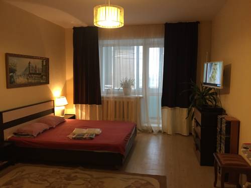 Oryol Russland Last-Minute-Rabattcode Booking.com