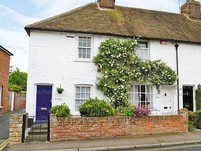 Fordwich Vereinigtes Königreich Last-Minute-Rabattcode Booking.com