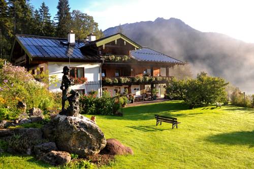 Bischofswiesen Germany Last Minute Discount Code Booking.com