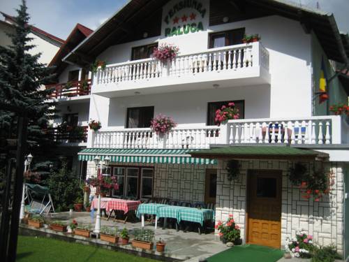 Sinaia Rumänien Last-Minute-Rabattcode Booking.com
