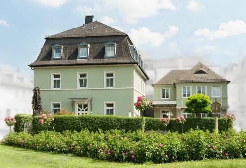 Bad Kissingen Germany Last Minute Discount Code Booking.com
