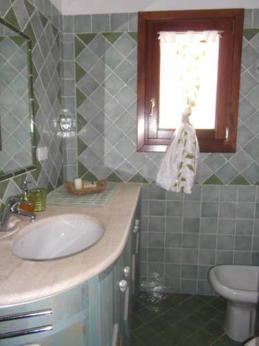 Golfo Aranci Italien Last-Minute-Rabattcode Booking.com