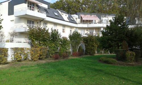 Illkirch-Graffenstaden Frankreich Last-Minute-Rabattcode Booking.com