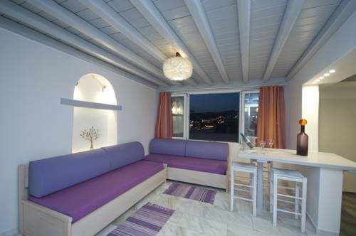 Mykonos Stadt Griechenland Last-Minute-Rabattcode Booking.com