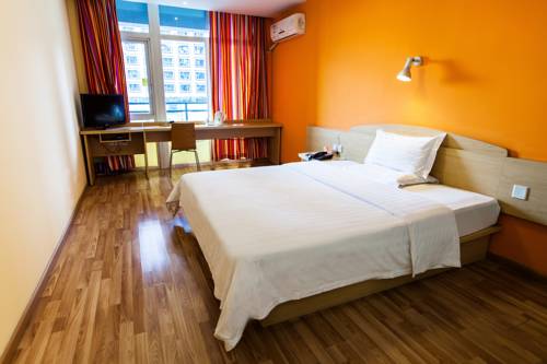 Sanya China Last-Minute-Rabattcode Booking.com