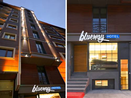 Estanbul Turquía Último Minuto Código de Descuento Booking.com
