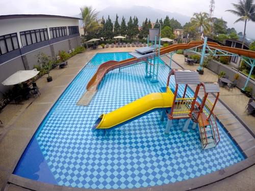 Puncak Indonesia Last Minute Discount Code Booking.com
