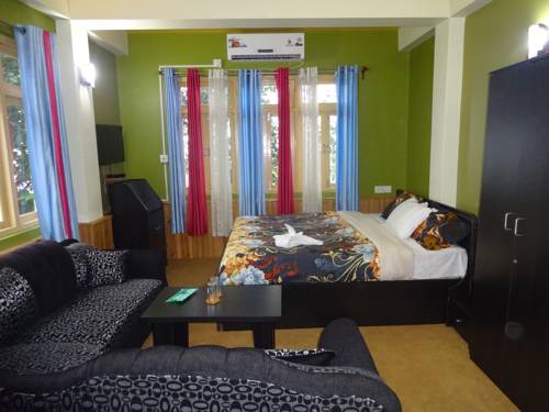 Ravangla Inde Code de réduction de dernière minute Booking.com