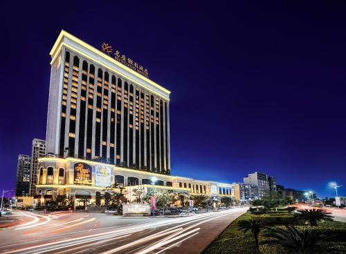 Zhongshan China Last Minute Discount Code Agoda.com