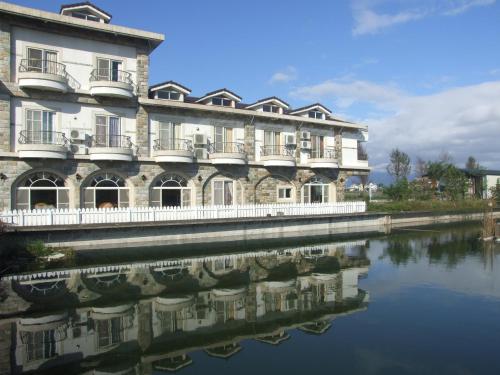 Yilan Taiwan Last Minute Discount Code Agoda.com