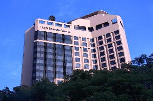 Singapore Singapore Last Minute Discount Code Agoda.com